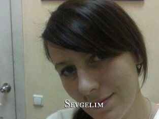 Sevgelim