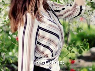 SexLady123