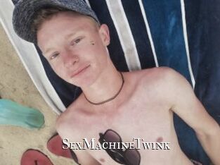 SexMachineTwink