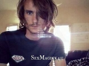 SexMagick4u