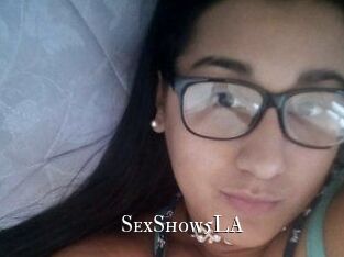 SexShow5LA cams
