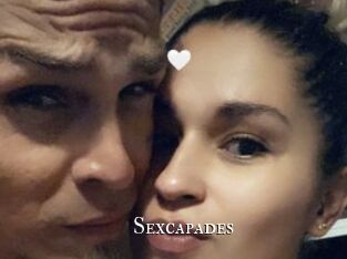 Sexcapades