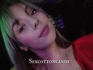 Sexcottoncandy