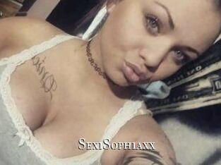 SexiSophiaxx