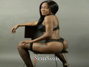 SexiiSasha