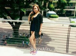 SexinAsia