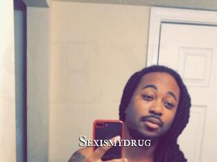 Sexismydrug