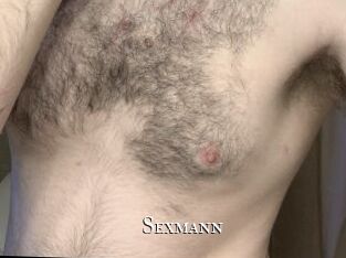 Sexmann