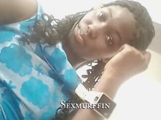 Sexmurffin