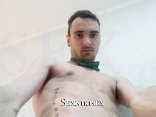 Sexnikisex