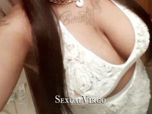 SexualVirgo