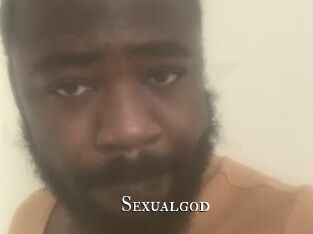 Sexualgod