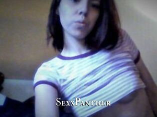SexxPanther
