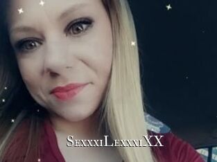 SexxxiLexxxiXX