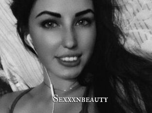 Sexxxnbeauty