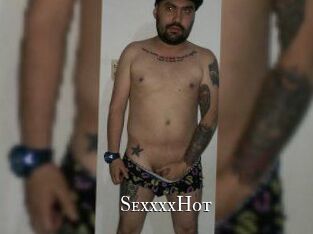 SexxxxHot