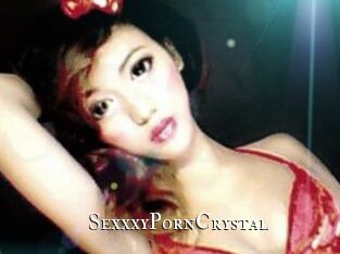 SexxxyPornCrystal