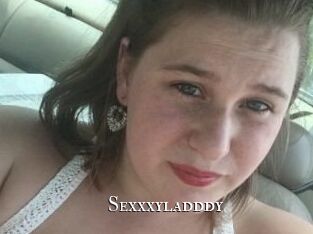 Sexxxyladddy