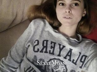 SexxyMoan