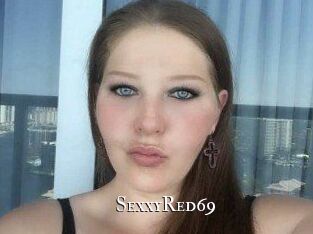 SexxyRed69