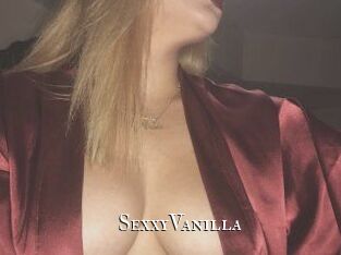 SexxyVanilla