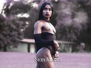 SexyAlicee