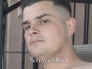 SexyAlienRulz