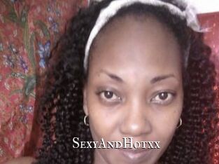 SexyAndHotxx