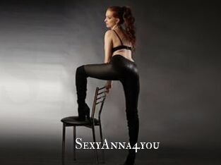 SexyAnna4you