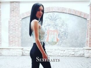 SexyBabys