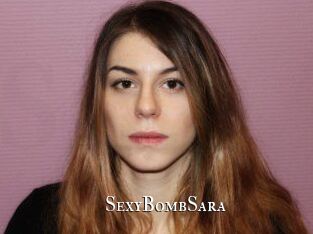 SexyBombSara