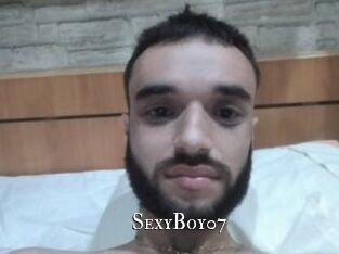 SexyBoy07