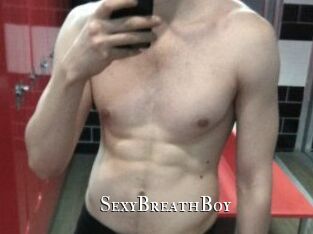SexyBreathBoy