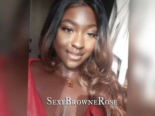 SexyBrowneRose