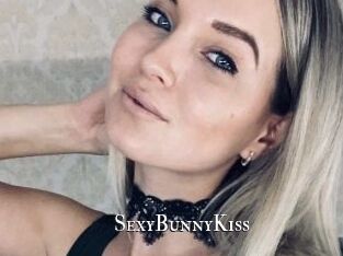 SexyBunnyKiss
