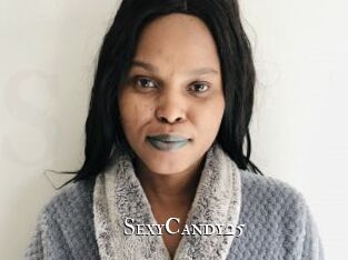 SexyCandy25