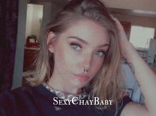 SexyChayBaby