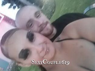 SexyCouple619