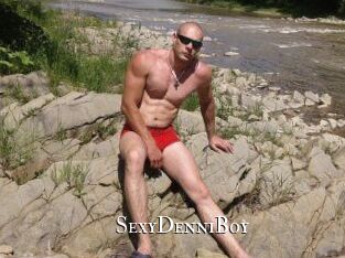 SexyDenniBoy