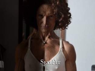 SexyFit cams