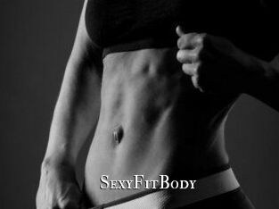 SexyFitBody cams