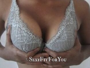 SexyFitForYou