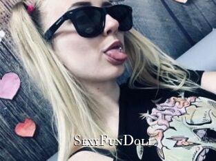 SexyFunDoll
