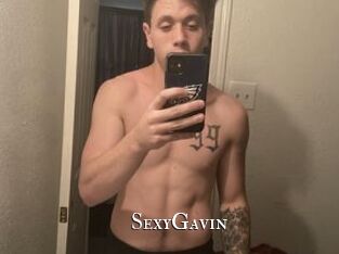 SexyGavin