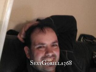 SexyGorilla368