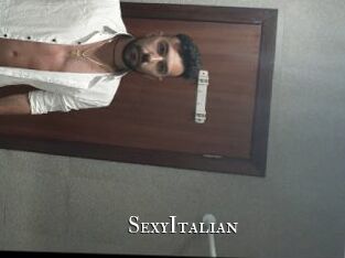 SexyItalian