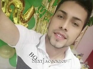 SexyJacock10i