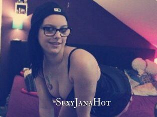 SexyJanaHot