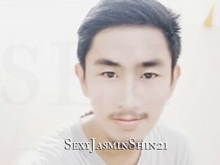 SexyJasminShin21