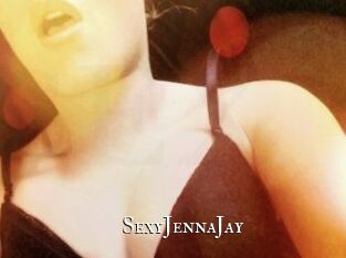SexyJennaJay